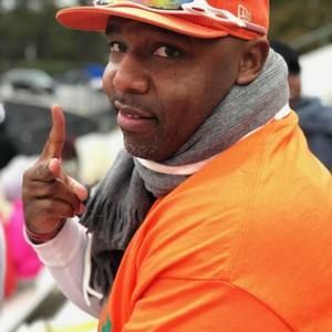 Meet your Posher, Darian